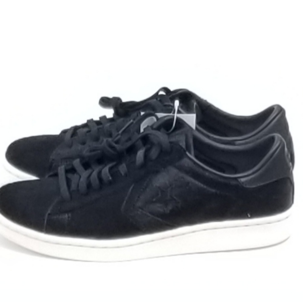 CONVERSE ONE STAR LP OX FUR WOMEN MULTI SIZE - Picture 2 of 8